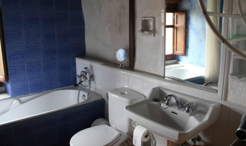 Som Rurals - SR-215 | Berguedà