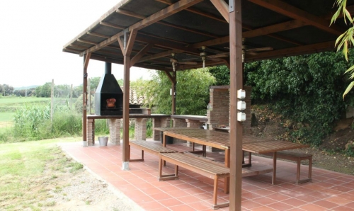 Som Rurals - SR-215 | Berguedà