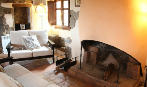 Som Rurals - SR-215 | Berguedà