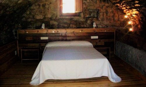Som Rurals - SR-215 | Berguedà