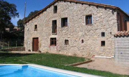 Som Rurals - SR-215 | Berguedà