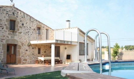 Som Rurals - SR-22 | Gironès