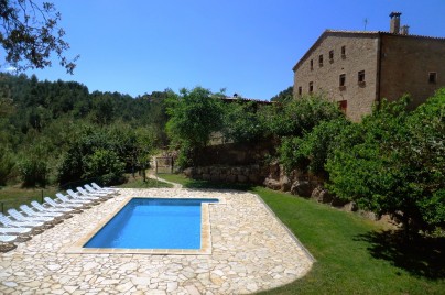 Som Rurals - SR-221 | Bages