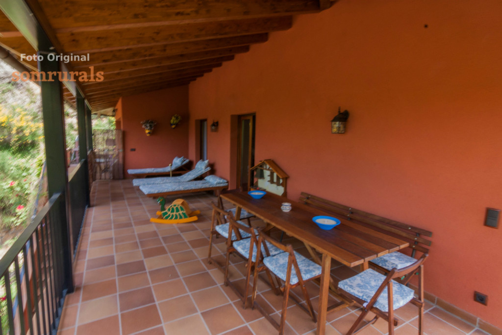 Som Rurals - SR-229 | Osona