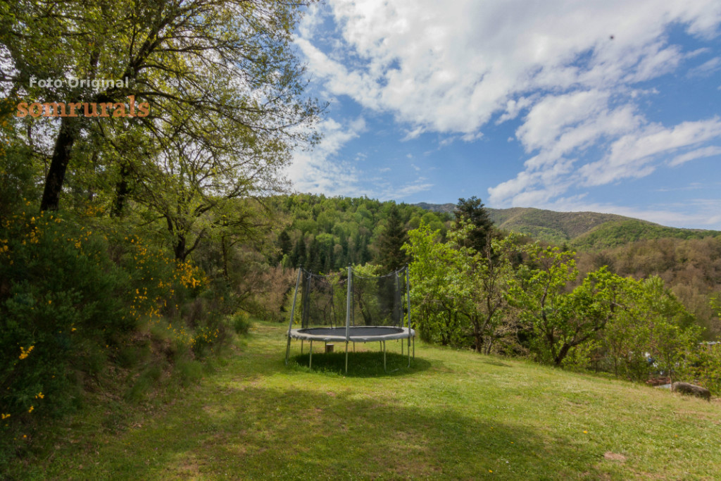 Som Rurals - SR-229 | Osona