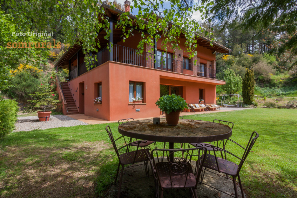 Som Rurals - SR-229 | Osona