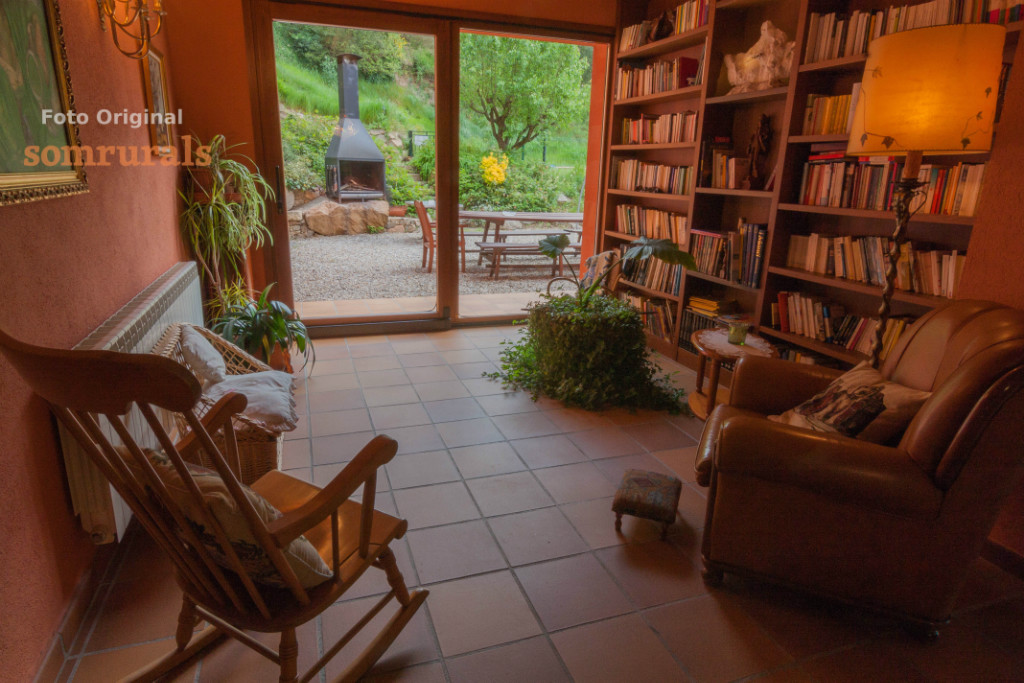 Som Rurals - SR-229 | Osona