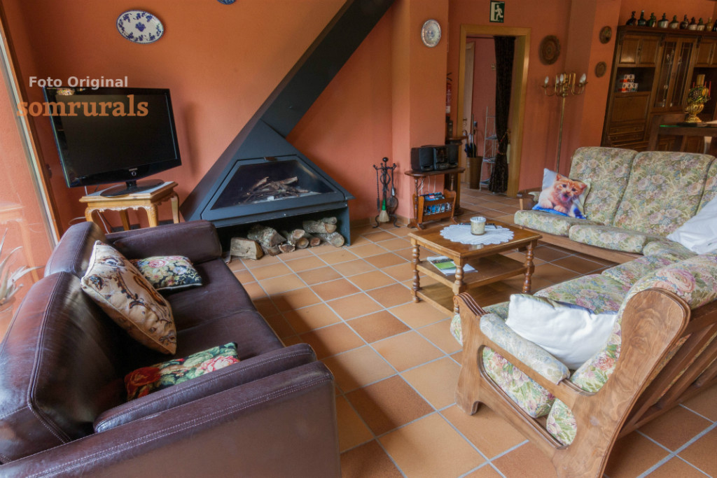 Som Rurals - SR-229 | Osona