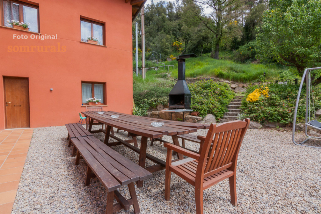 Som Rurals - SR-229 | Osona
