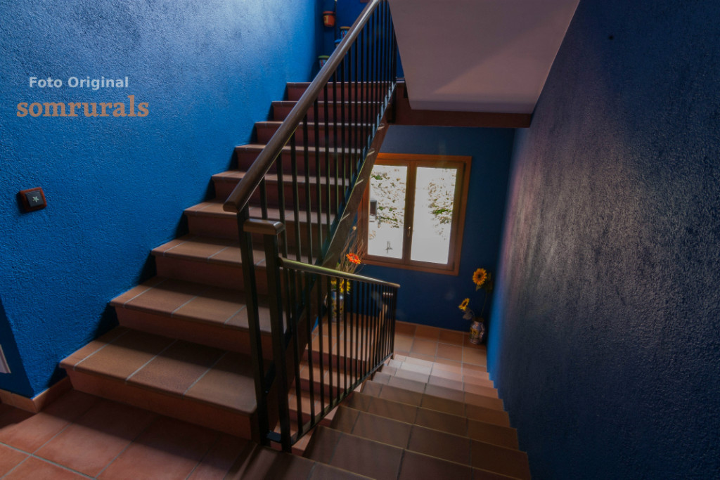 Som Rurals - SR-229 | Osona
