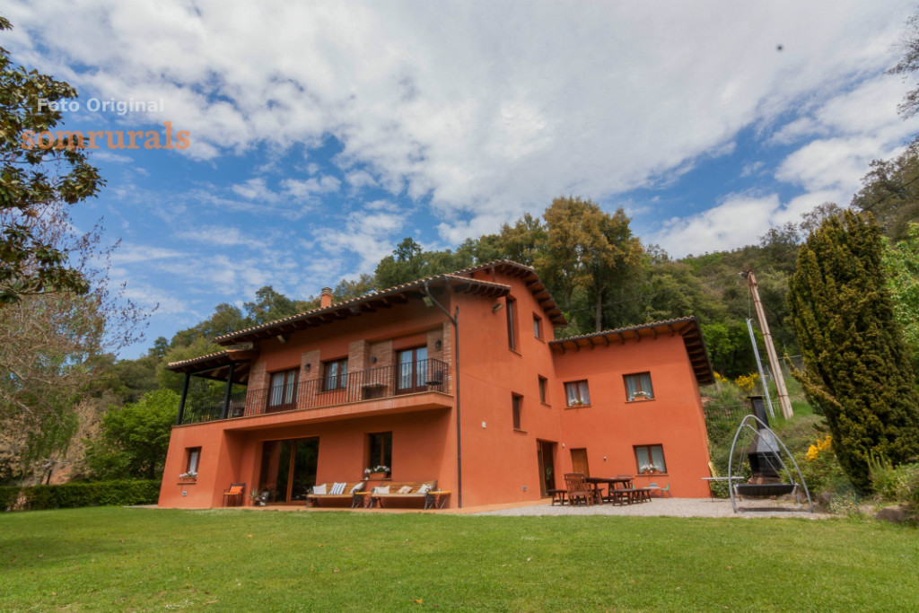 Som Rurals - SR-229 | Osona