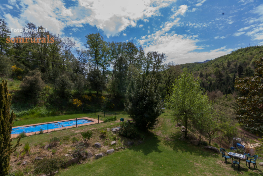 Som Rurals - SR-229 | Osona