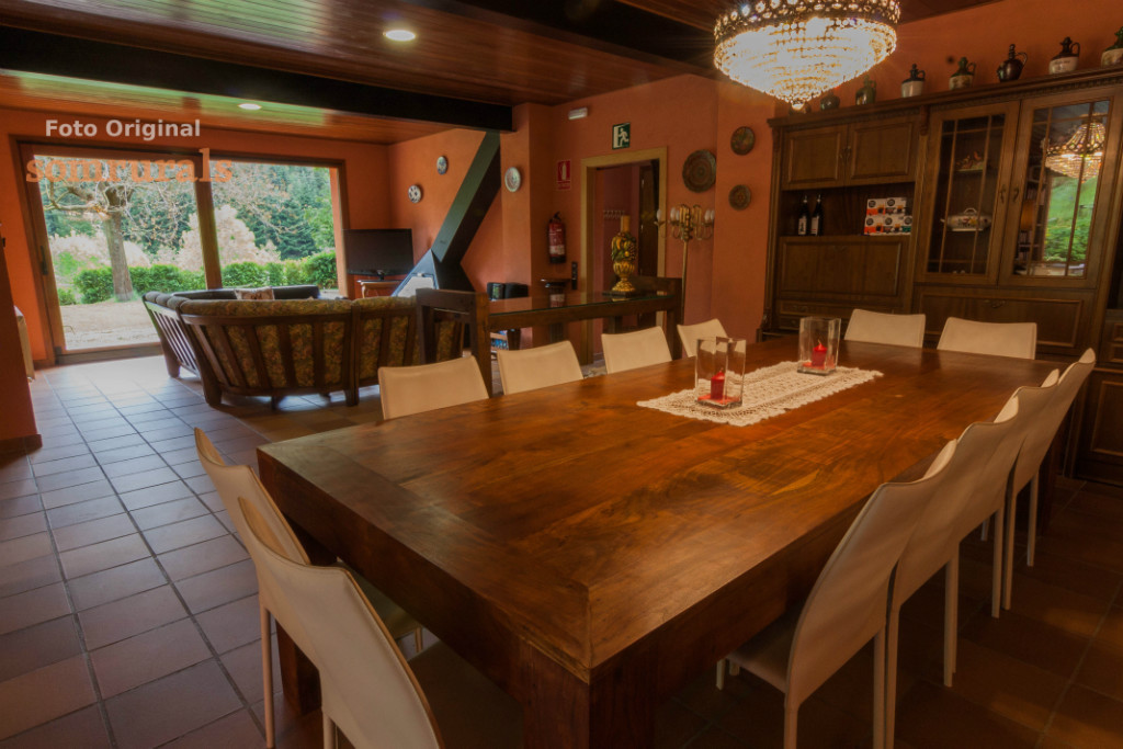 Som Rurals - SR-229 | Osona