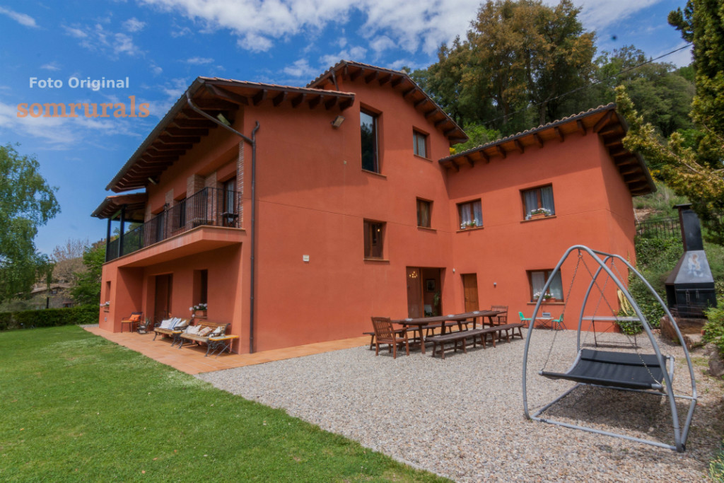 Som Rurals - SR-229 | Osona