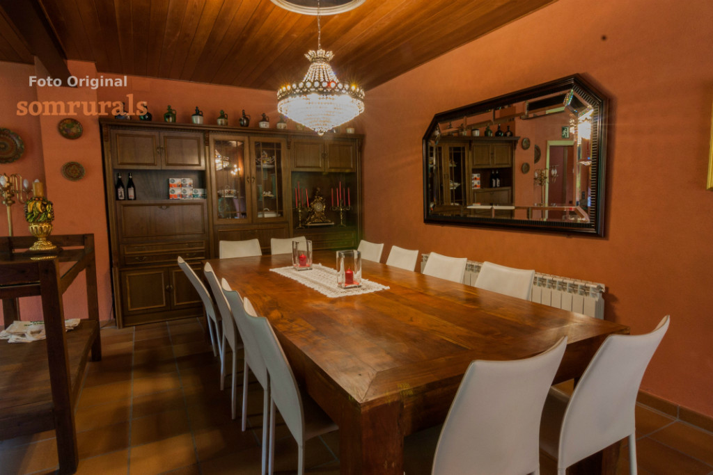 Som Rurals - SR-229 | Osona
