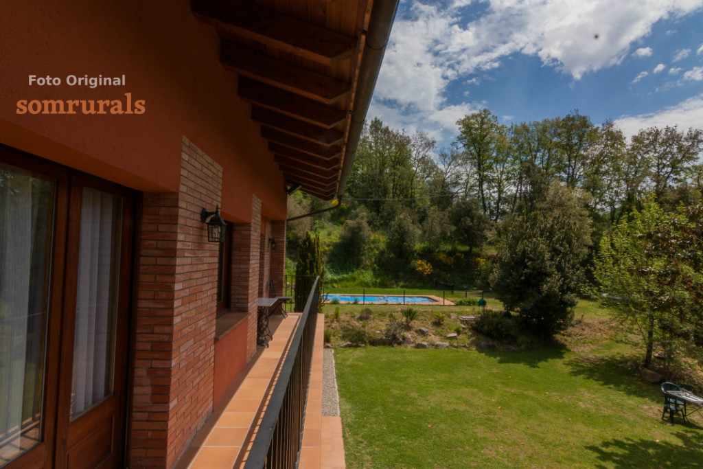 Som Rurals - SR-229 | Osona
