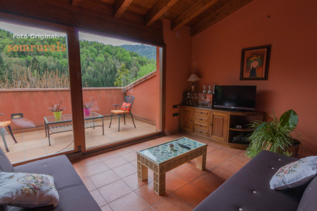 Som Rurals - SR-229 | Osona