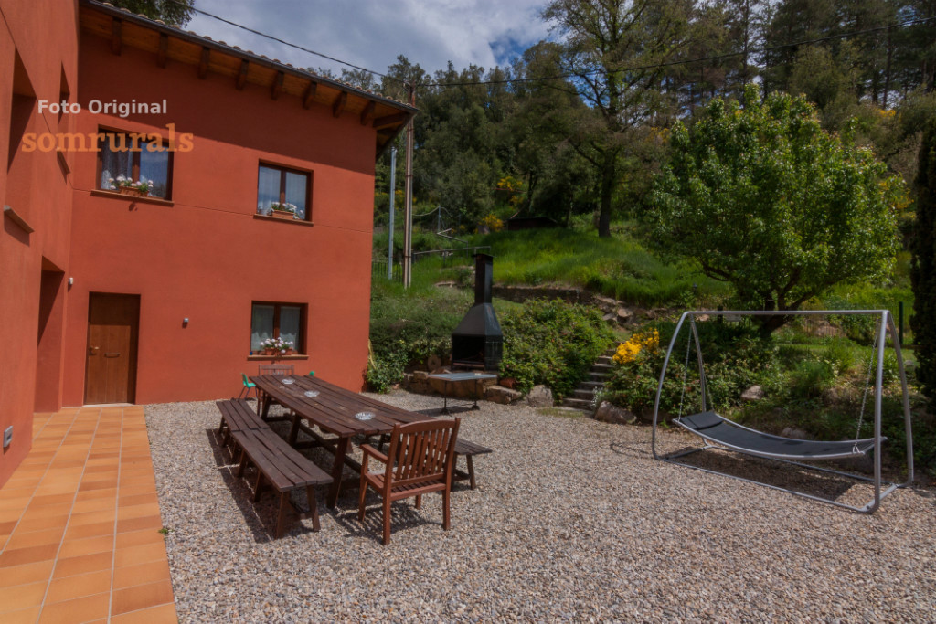 Som Rurals - SR-229 | Osona