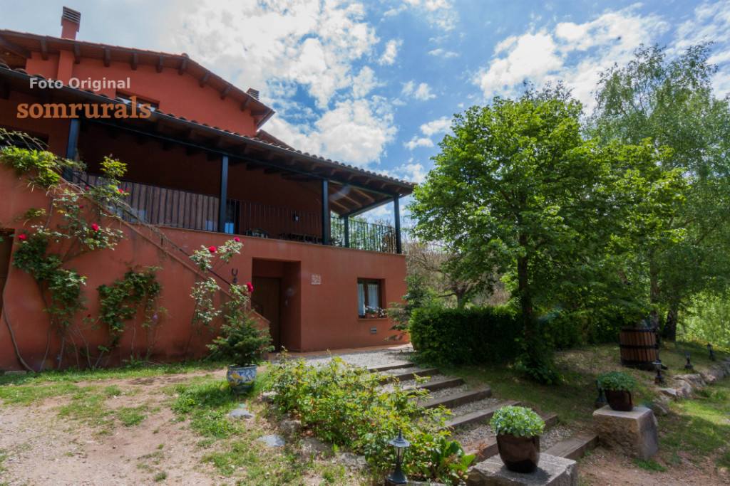 Som Rurals - SR-229 | Osona