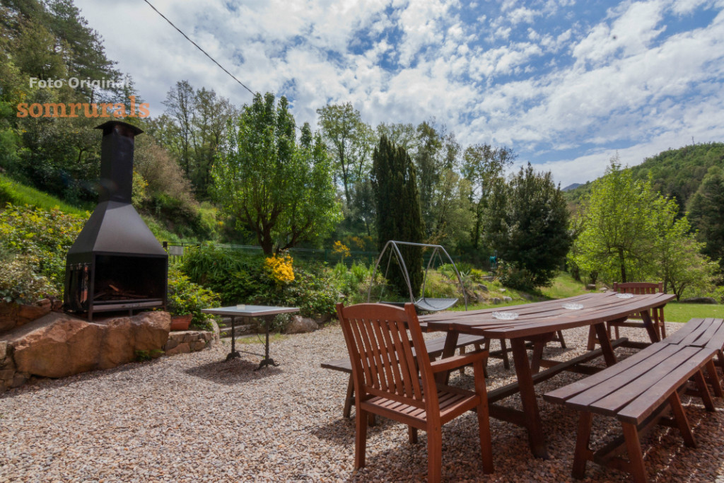 Som Rurals - SR-229 | Osona