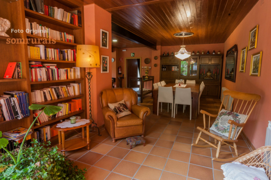 Som Rurals - SR-229 | Osona