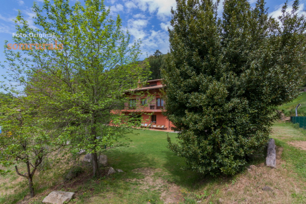 Som Rurals - SR-229 | Osona