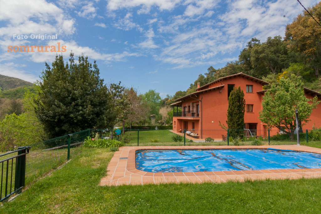 Som Rurals - SR-229 | Osona