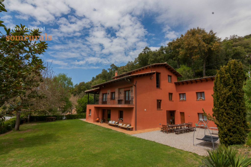 Som Rurals - SR-229 | Osona