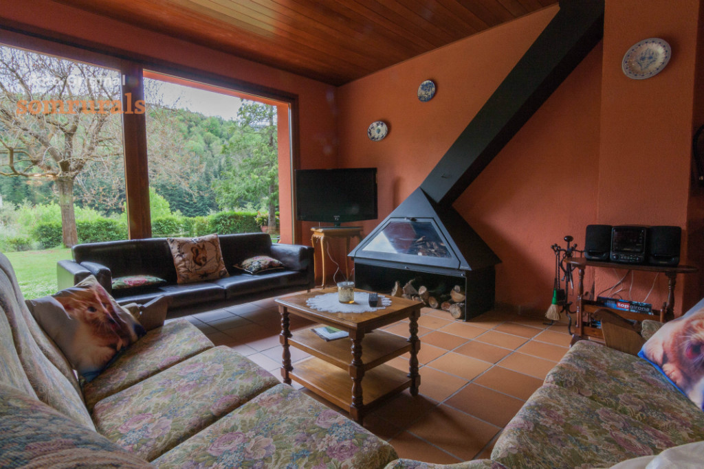 Som Rurals - SR-229 | Osona
