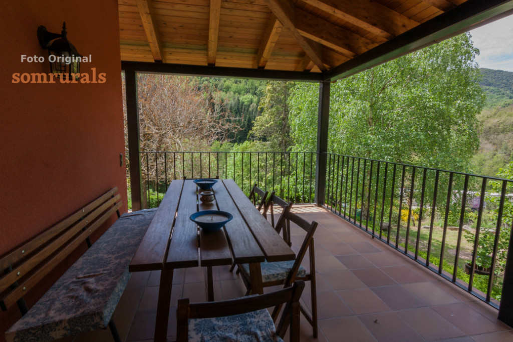 Som Rurals - SR-229 | Osona