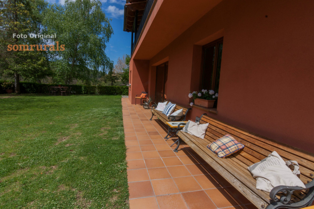 Som Rurals - SR-229 | Osona