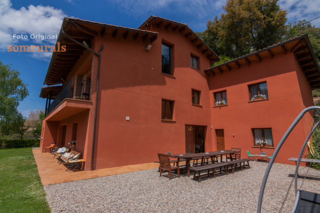 Som Rurals - SR-229 | Osona