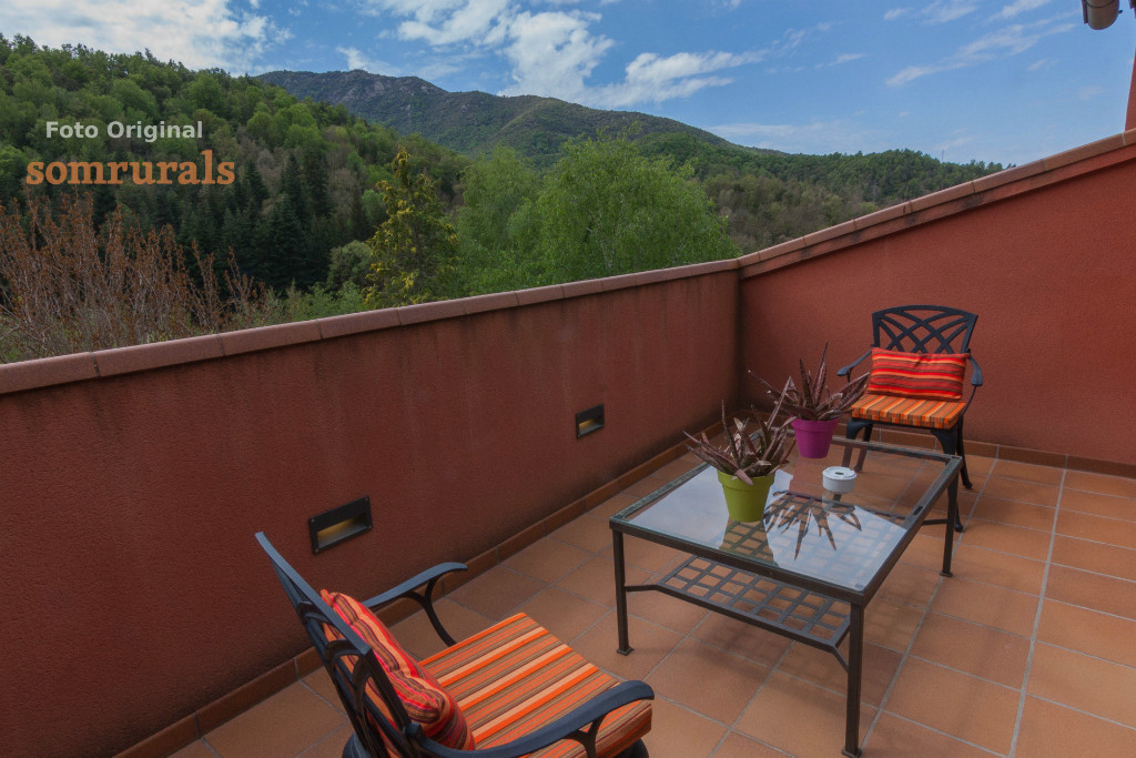 Som Rurals - SR-229 | Osona
