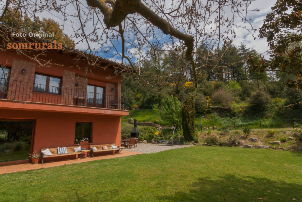 Som Rurals - SR-229 | Osona