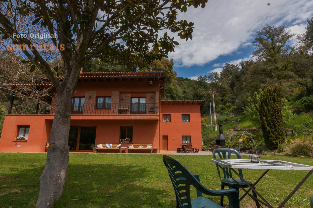 Som Rurals - SR-229 | Osona
