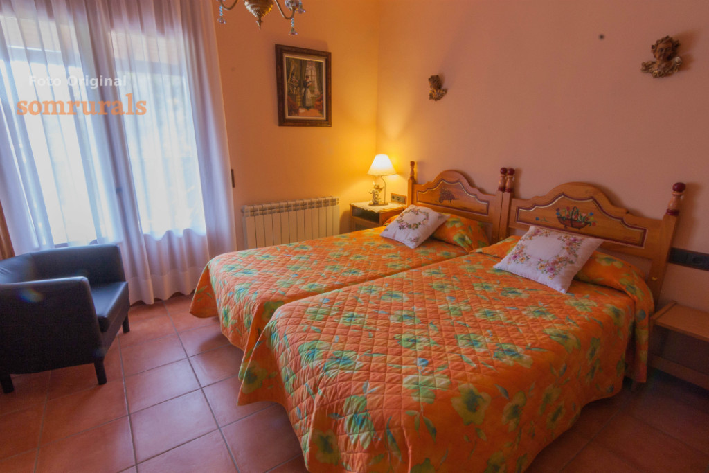 Som Rurals - SR-229 | Osona