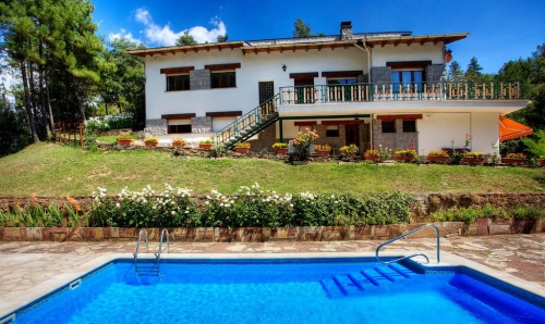 Som Rurals - SR-231 | Noguera
