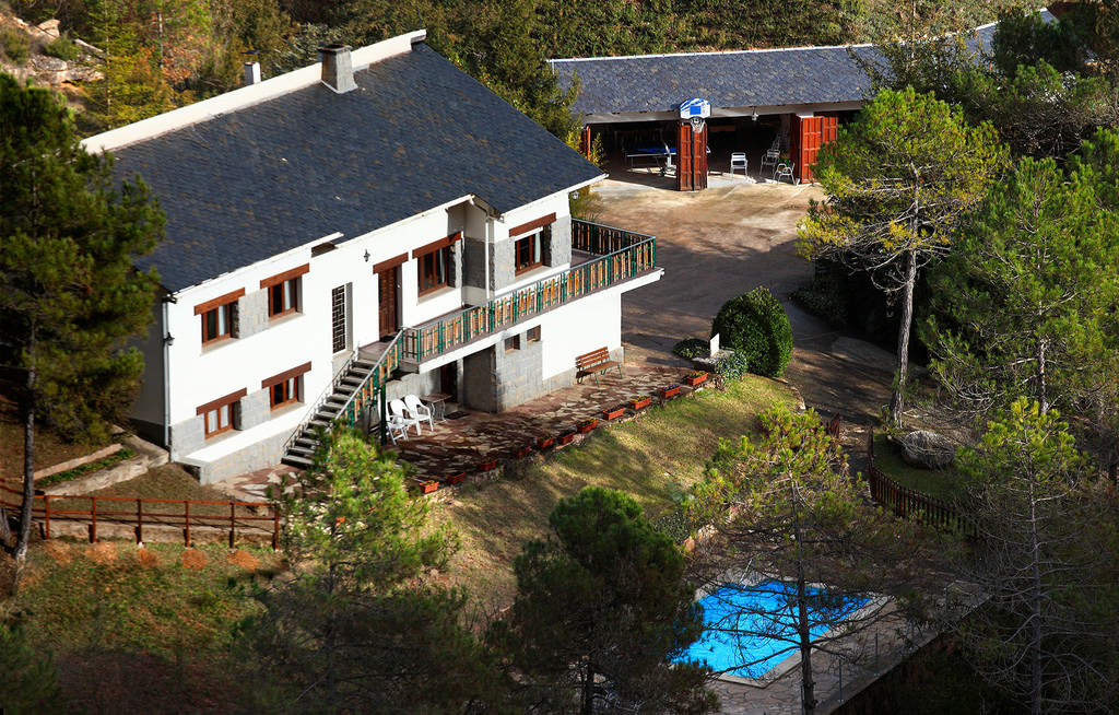 Som Rurals - SR-231 | Noguera