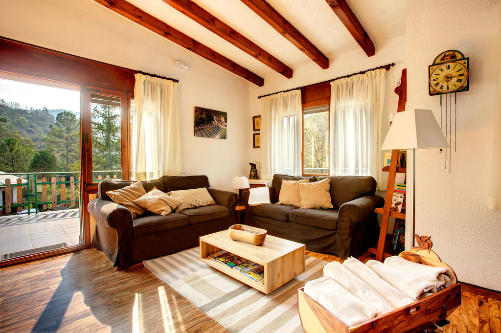 Som Rurals - SR-231 | Noguera