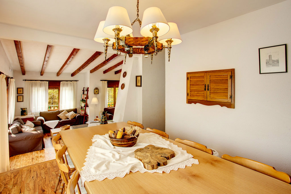 Som Rurals - SR-231 | Noguera