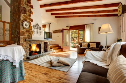 Som Rurals - SR-231 | Noguera