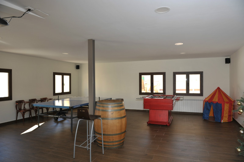Som Rurals - SR-241 | Alt Penedès