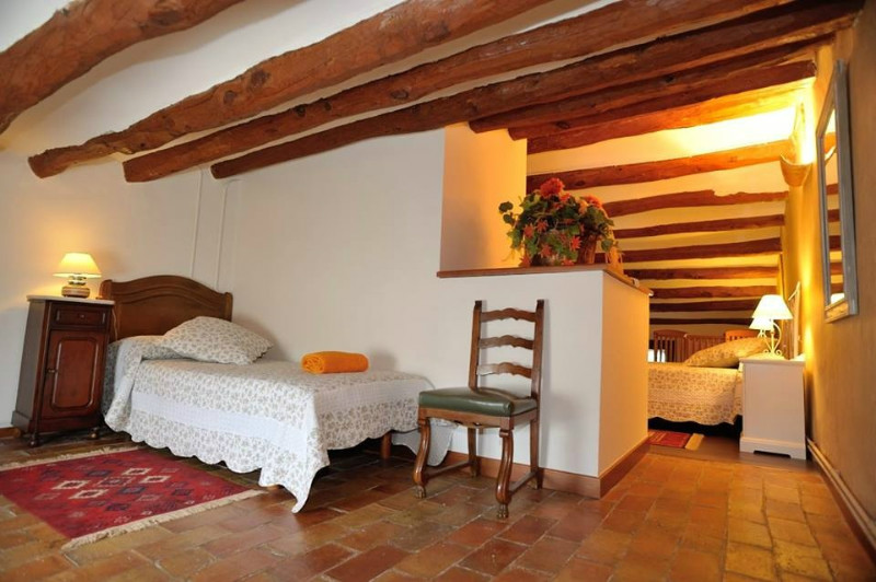Som Rurals - SR-241 | Alt Penedès
