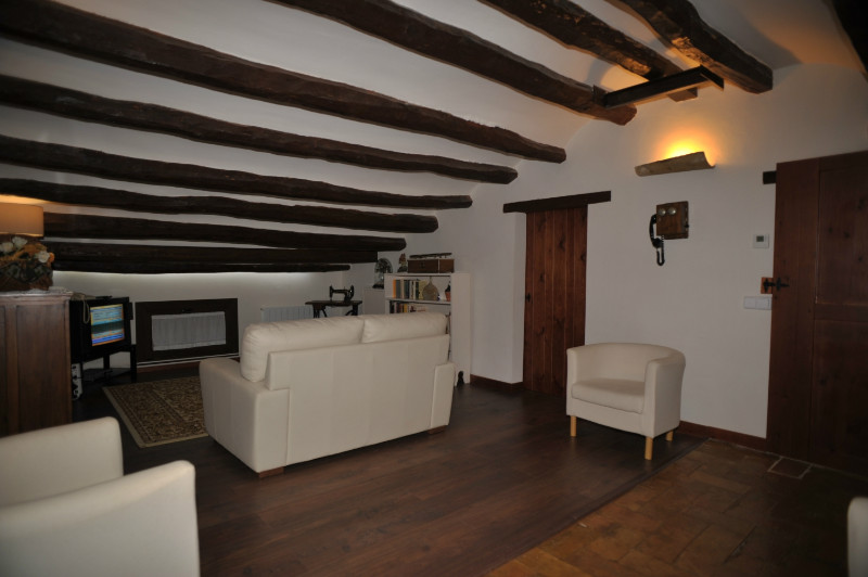 Som Rurals - SR-241 | Alt Penedès