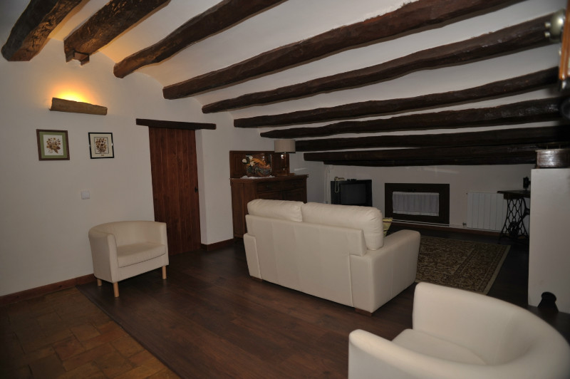 Som Rurals - SR-241 | Alt Penedès