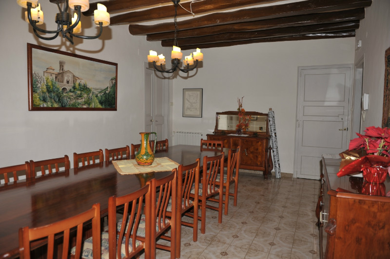 Som Rurals - SR-241 | Alt Penedès