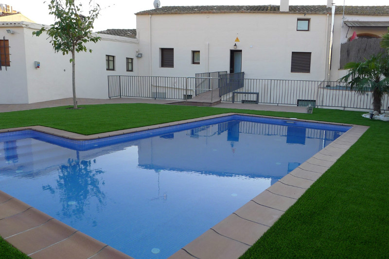 Som Rurals - SR-241 | Alt Penedès