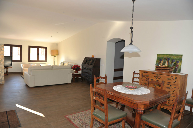 Som Rurals - SR-241 | Alt Penedès
