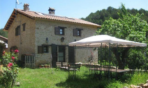 Som Rurals - SR-242 | Ripollès