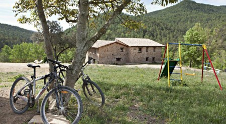Som Rurals - SR-249 | Noguera